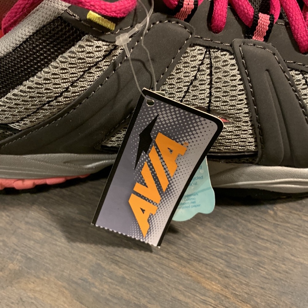 Avia Athletic Sport Sneaker / NWT - Picture 6 of 16